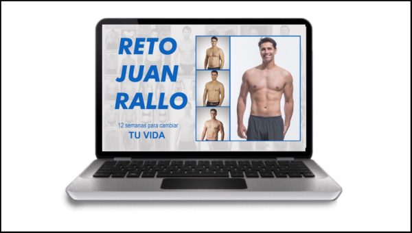 RETO JUAN RALLO