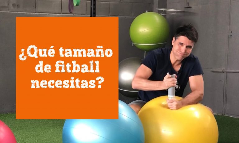 Fitball Juan Rallo